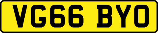 VG66BYO