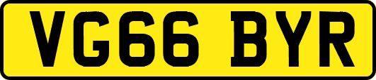 VG66BYR