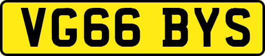VG66BYS