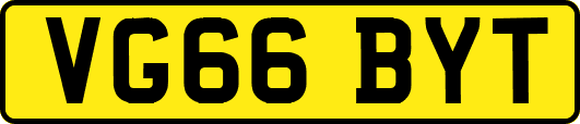 VG66BYT