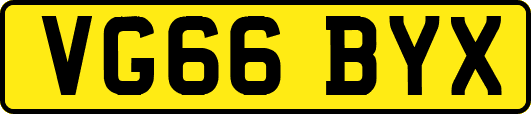 VG66BYX