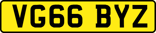 VG66BYZ