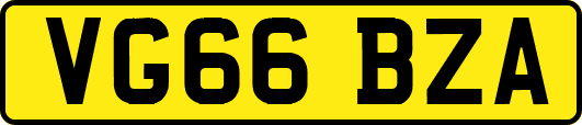 VG66BZA