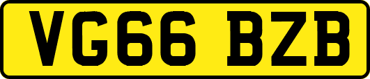 VG66BZB