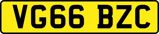 VG66BZC