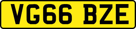 VG66BZE