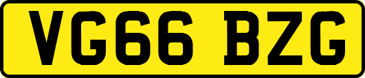 VG66BZG