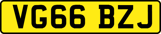 VG66BZJ