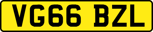 VG66BZL