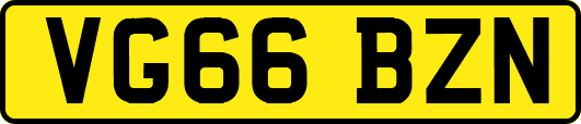 VG66BZN