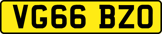 VG66BZO