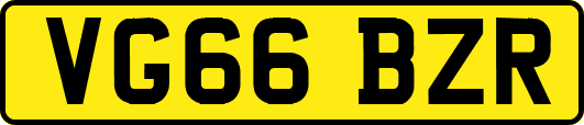 VG66BZR