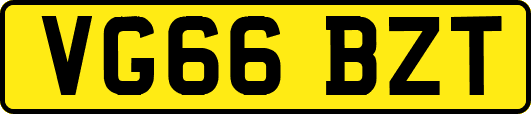 VG66BZT