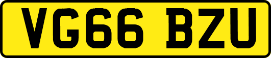 VG66BZU