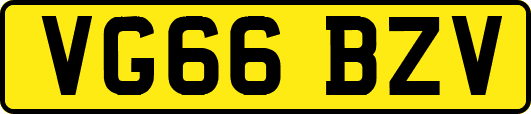 VG66BZV