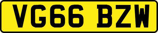VG66BZW