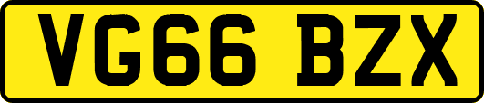 VG66BZX