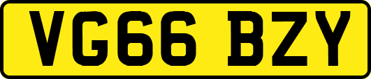 VG66BZY