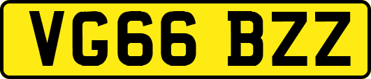 VG66BZZ