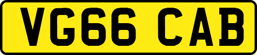 VG66CAB