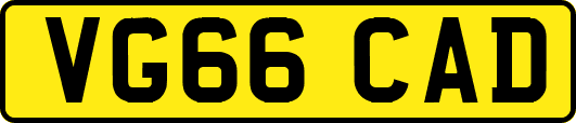 VG66CAD