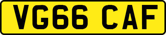 VG66CAF