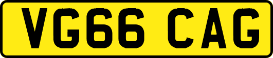 VG66CAG