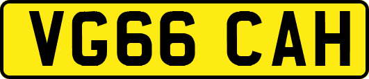 VG66CAH