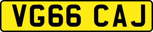 VG66CAJ