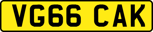 VG66CAK