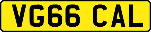 VG66CAL