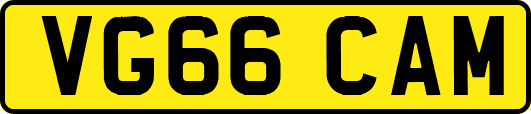 VG66CAM