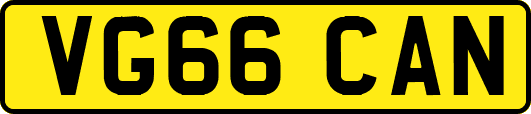 VG66CAN