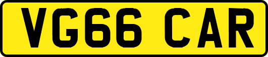 VG66CAR