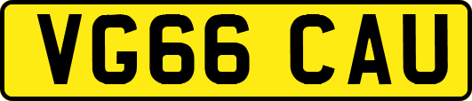 VG66CAU