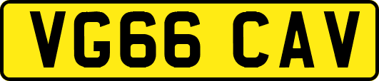 VG66CAV