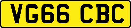 VG66CBC