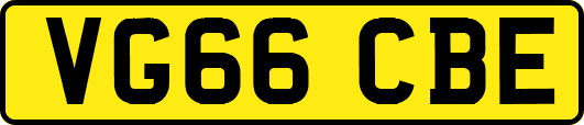 VG66CBE