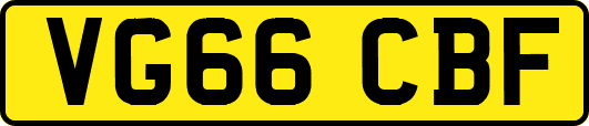 VG66CBF