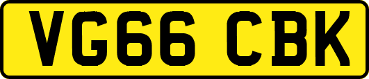 VG66CBK