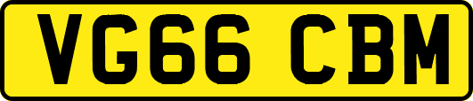 VG66CBM