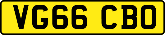 VG66CBO