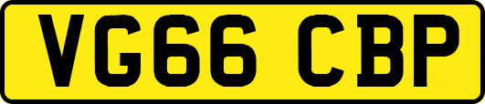 VG66CBP