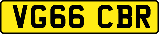 VG66CBR