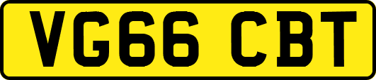 VG66CBT