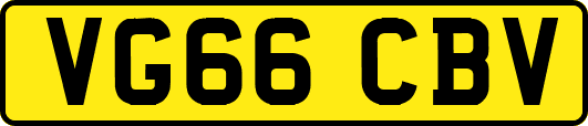 VG66CBV