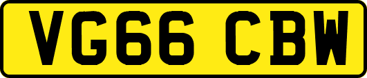 VG66CBW