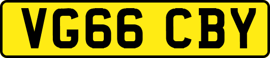 VG66CBY
