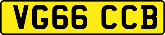 VG66CCB
