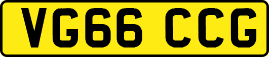 VG66CCG